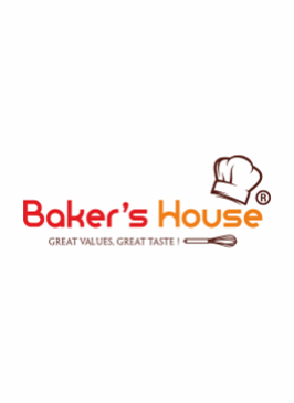 Creative bakery box design showcasing cakes, bread, and pastries | bakerhouse cookies