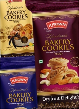 best bakery packagin design service in delhi