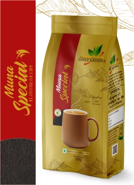 tea packaging design service