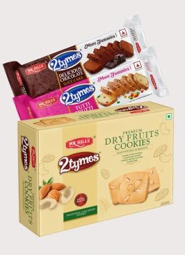 Fresh cakes, pastries, breads and cookies by MK Hills Bakery
