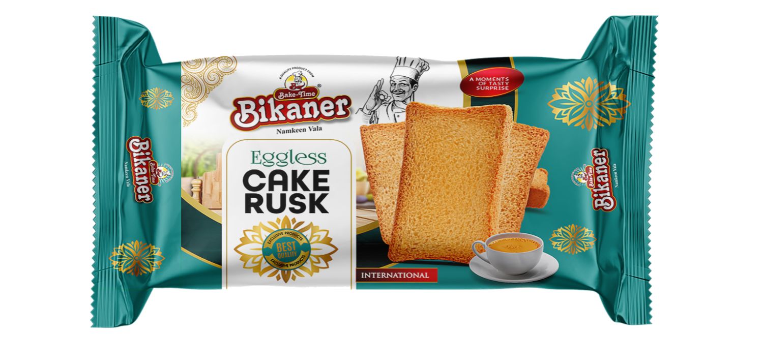 Bake Fine Bakery – Best Bakery for Fresh Cakes & Breads