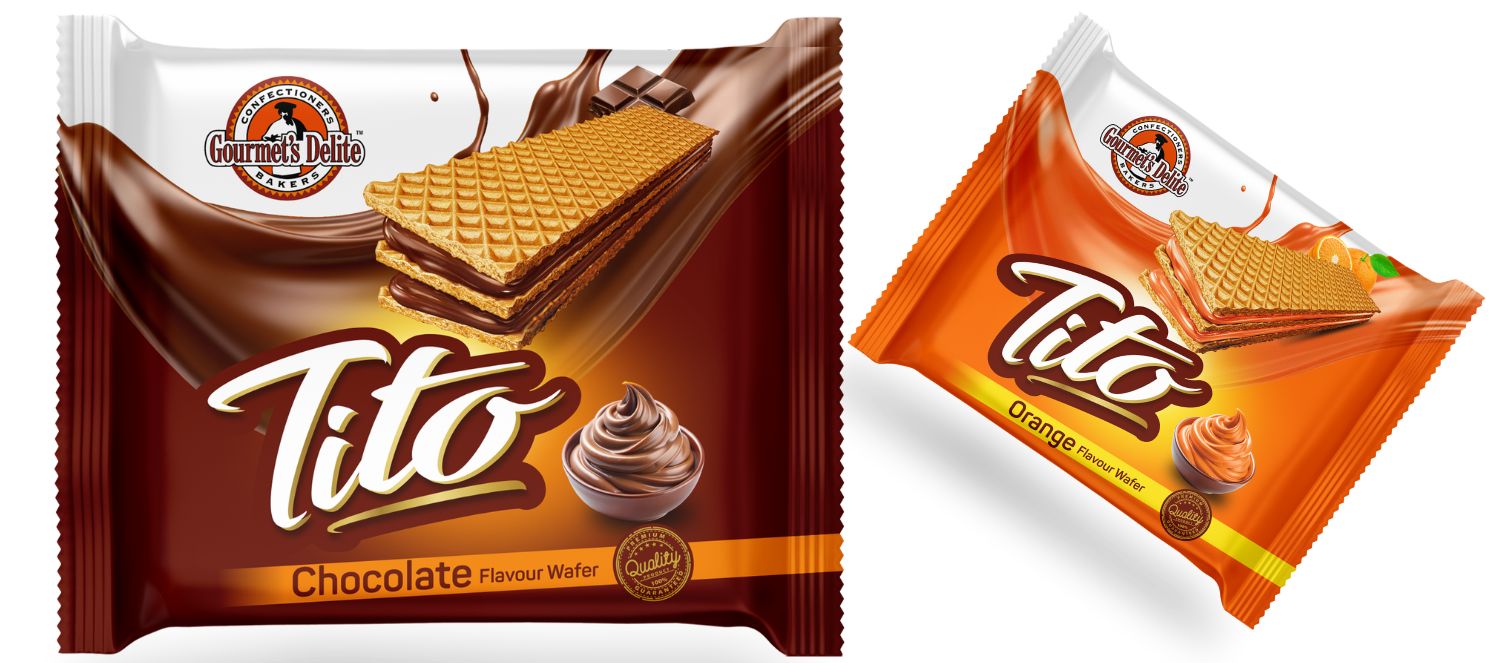 Gurmeet Delight Chocolate – Finest Chocolates for Every Occasion