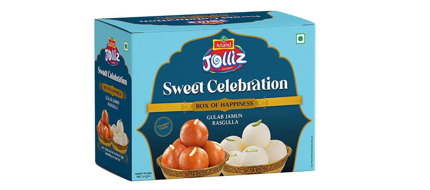 Anand Jolliz – Premium Sweets Packaging Solutions