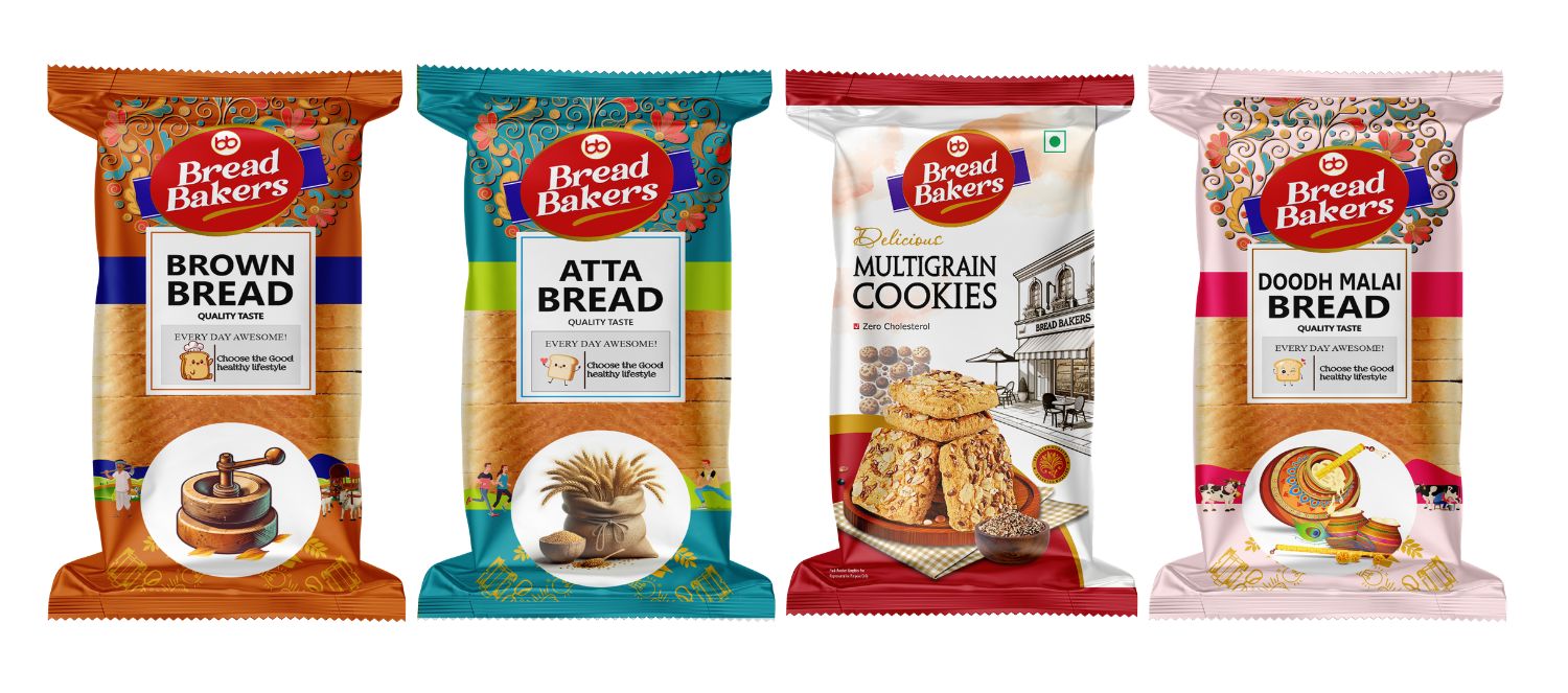 Tasty Snacks Variety at Misthanpur
