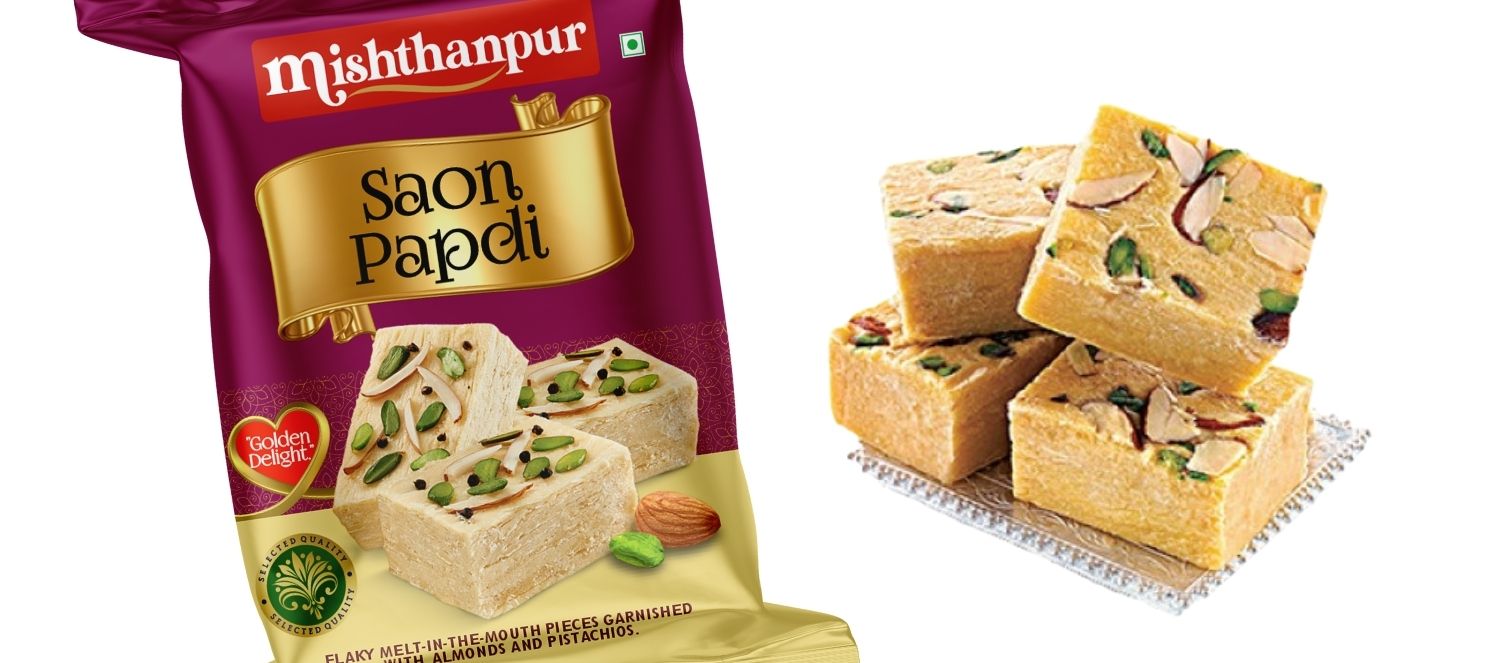 Festive Sweets and Gift Boxes – Misthanpur