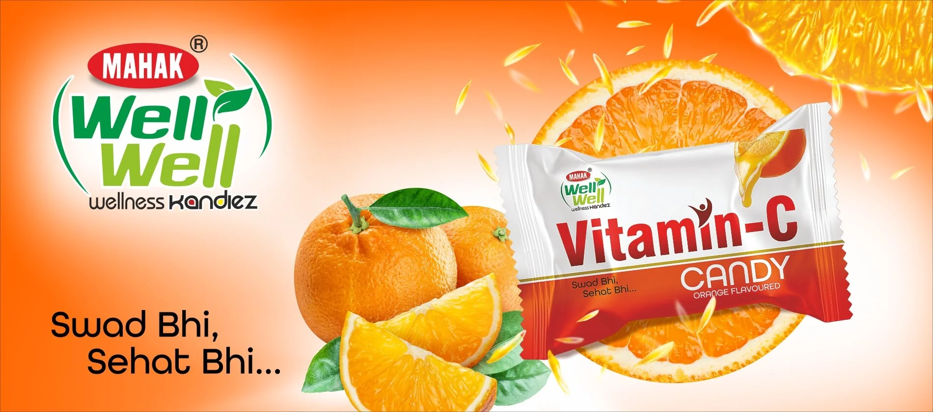 Candy Packaging Design Company in Delhi – Creative and Attractive Product Packaging for Sweet and Confectionery Brands